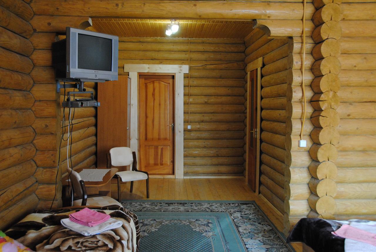 Крокус Мія Hotel Slavske Exterior photo
