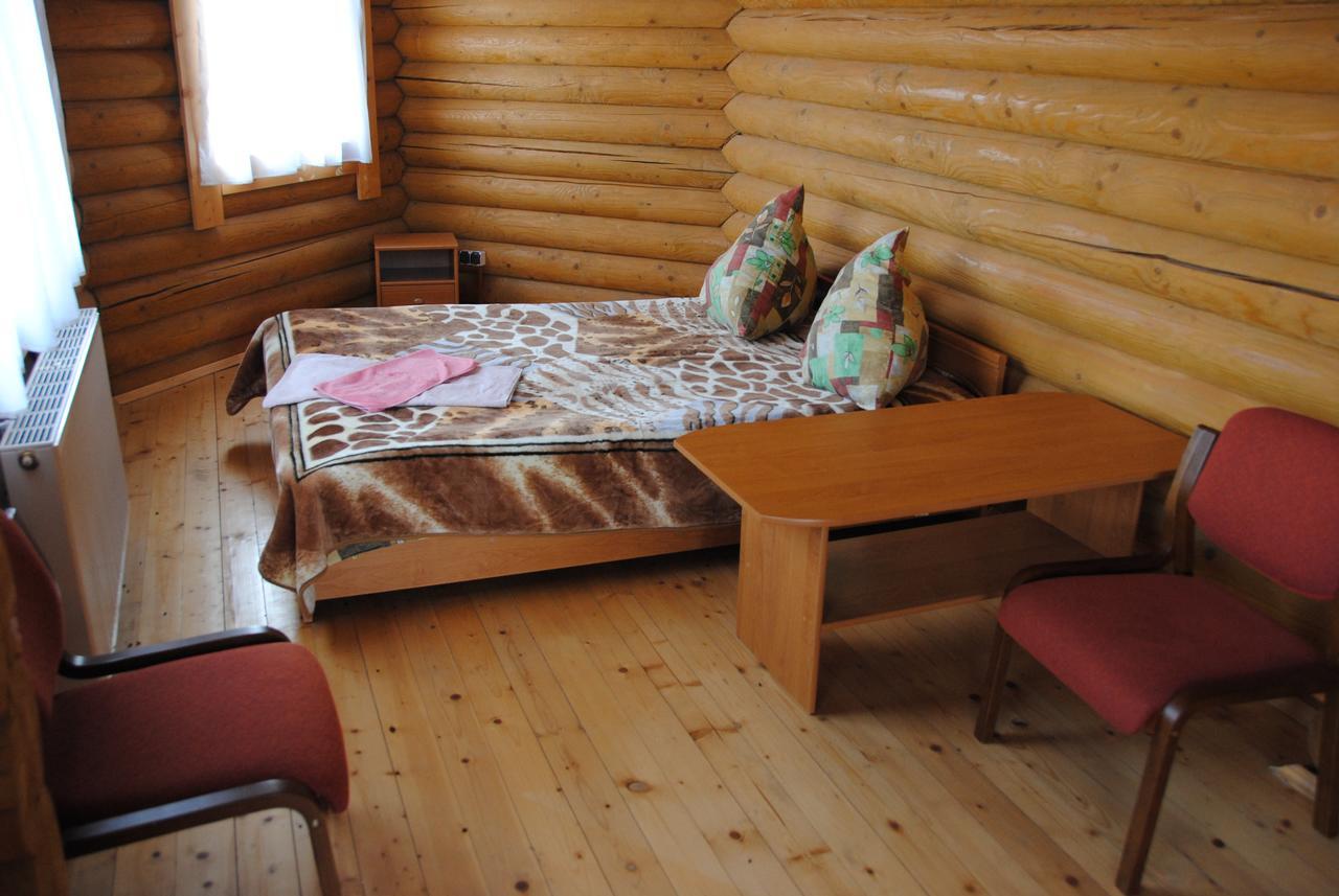 Крокус Мія Hotel Slavske Exterior photo