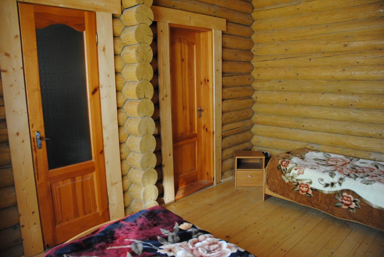 Крокус Мія Hotel Slavske Exterior photo