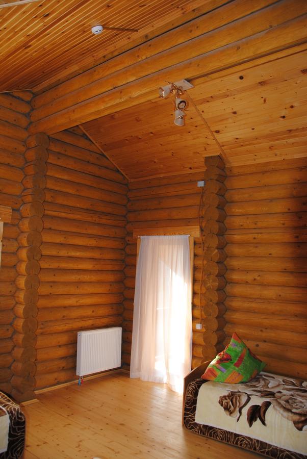 Крокус Мія Hotel Slavske Exterior photo