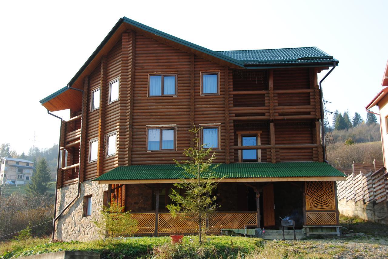 Крокус Мія Hotel Slavske Exterior photo