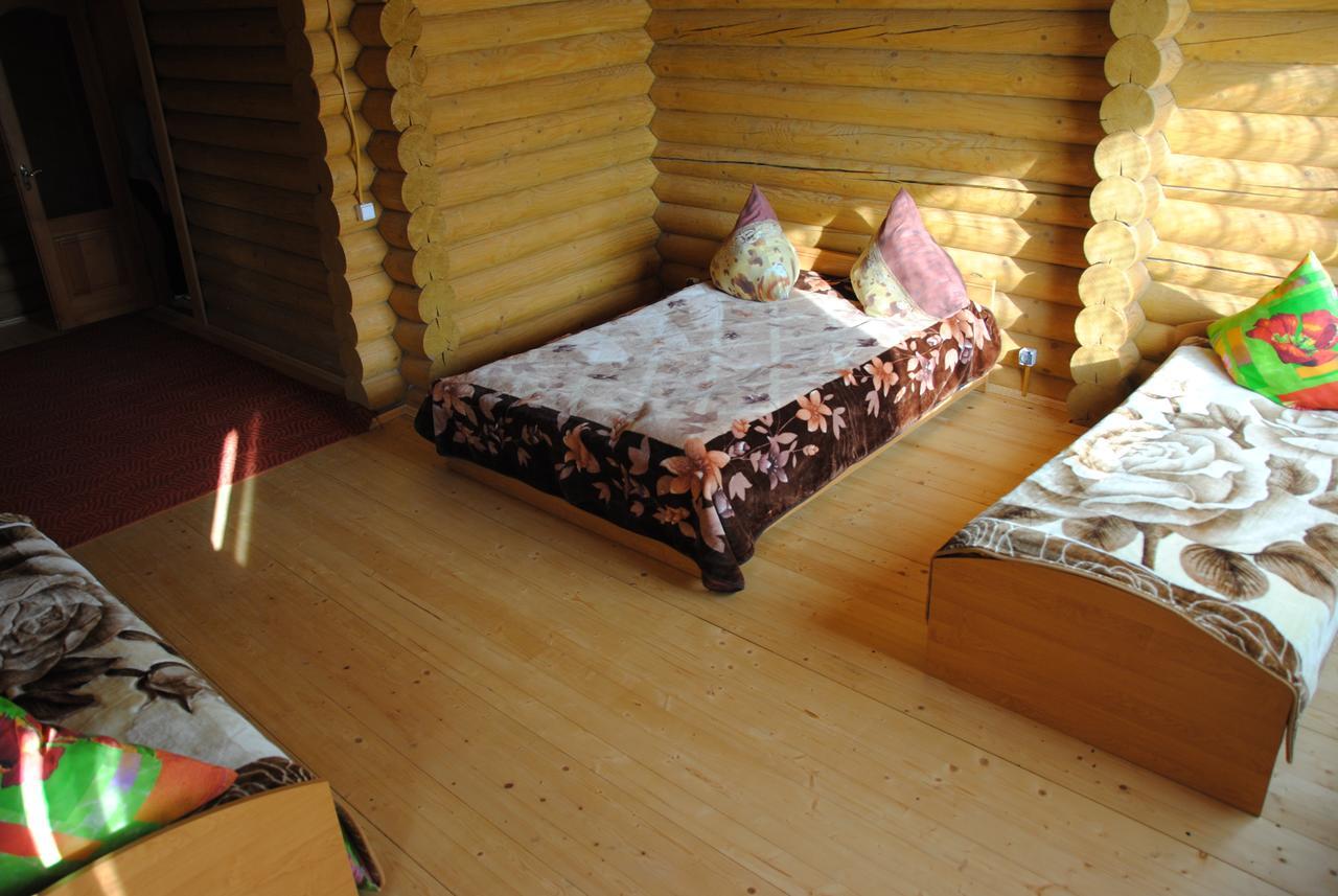 Крокус Мія Hotel Slavske Exterior photo