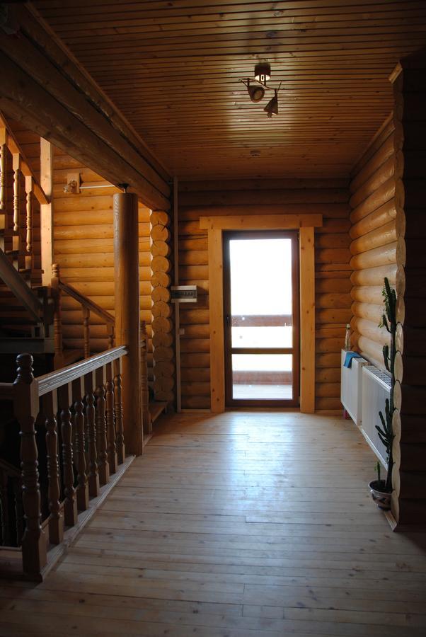 Крокус Мія Hotel Slavske Exterior photo