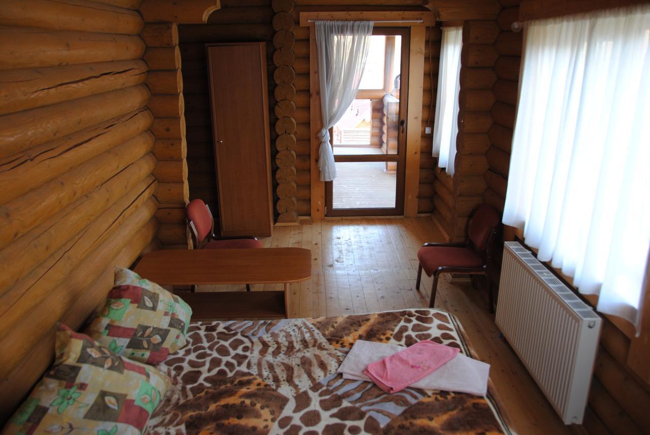 Крокус Мія Hotel Slavske Exterior photo