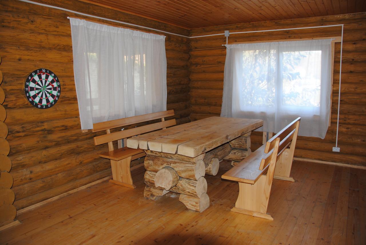 Крокус Мія Hotel Slavske Exterior photo