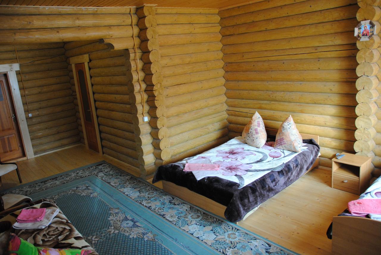 Крокус Мія Hotel Slavske Exterior photo