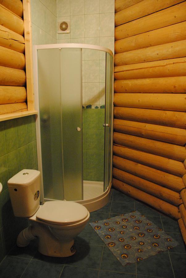 Крокус Мія Hotel Slavske Exterior photo