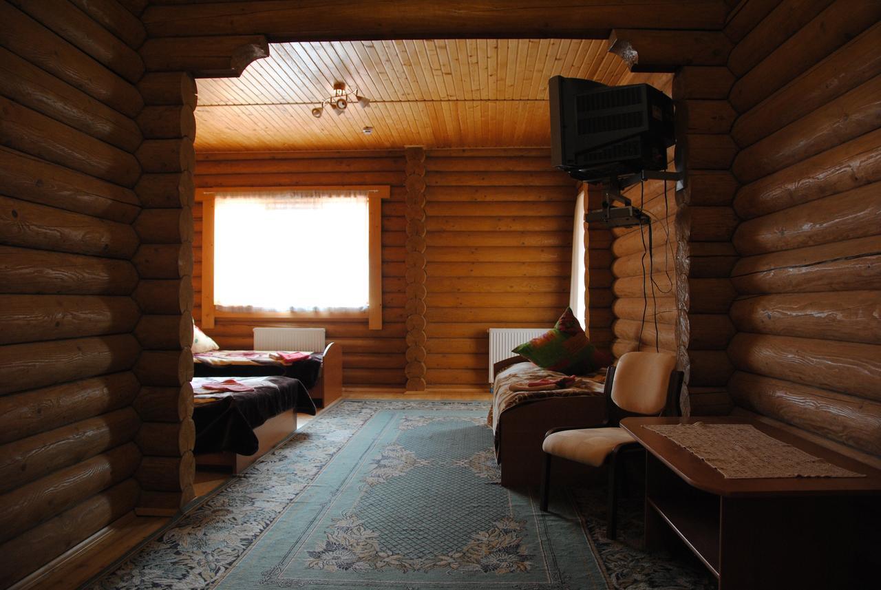 Крокус Мія Hotel Slavske Exterior photo