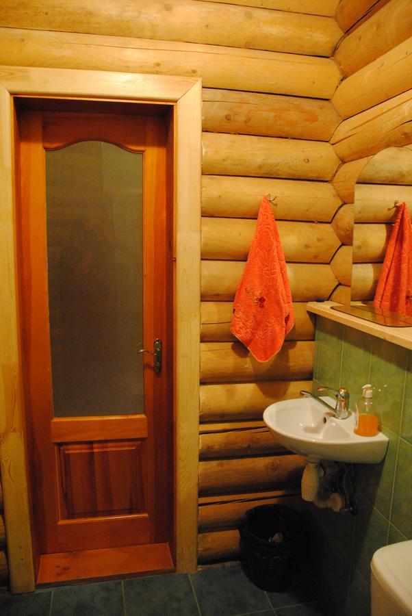 Крокус Мія Hotel Slavske Exterior photo